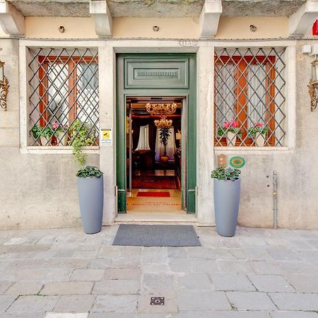 Hotel Al Duca Di Venezia Экстерьер фото
