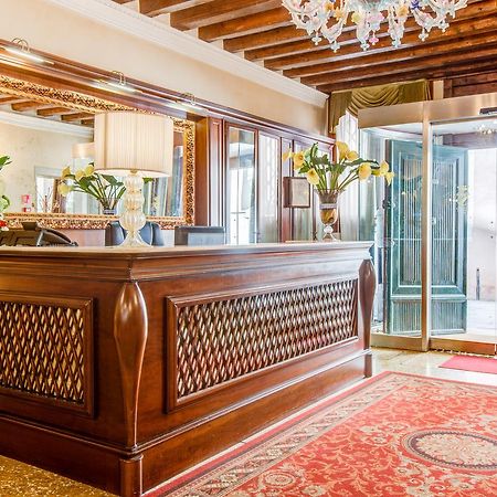 Hotel Al Duca Di Venezia Экстерьер фото