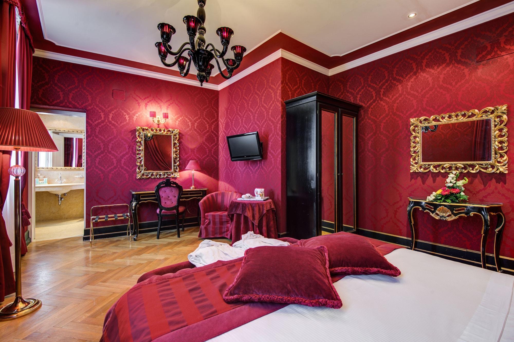 Hotel Al Duca Di Venezia Экстерьер фото