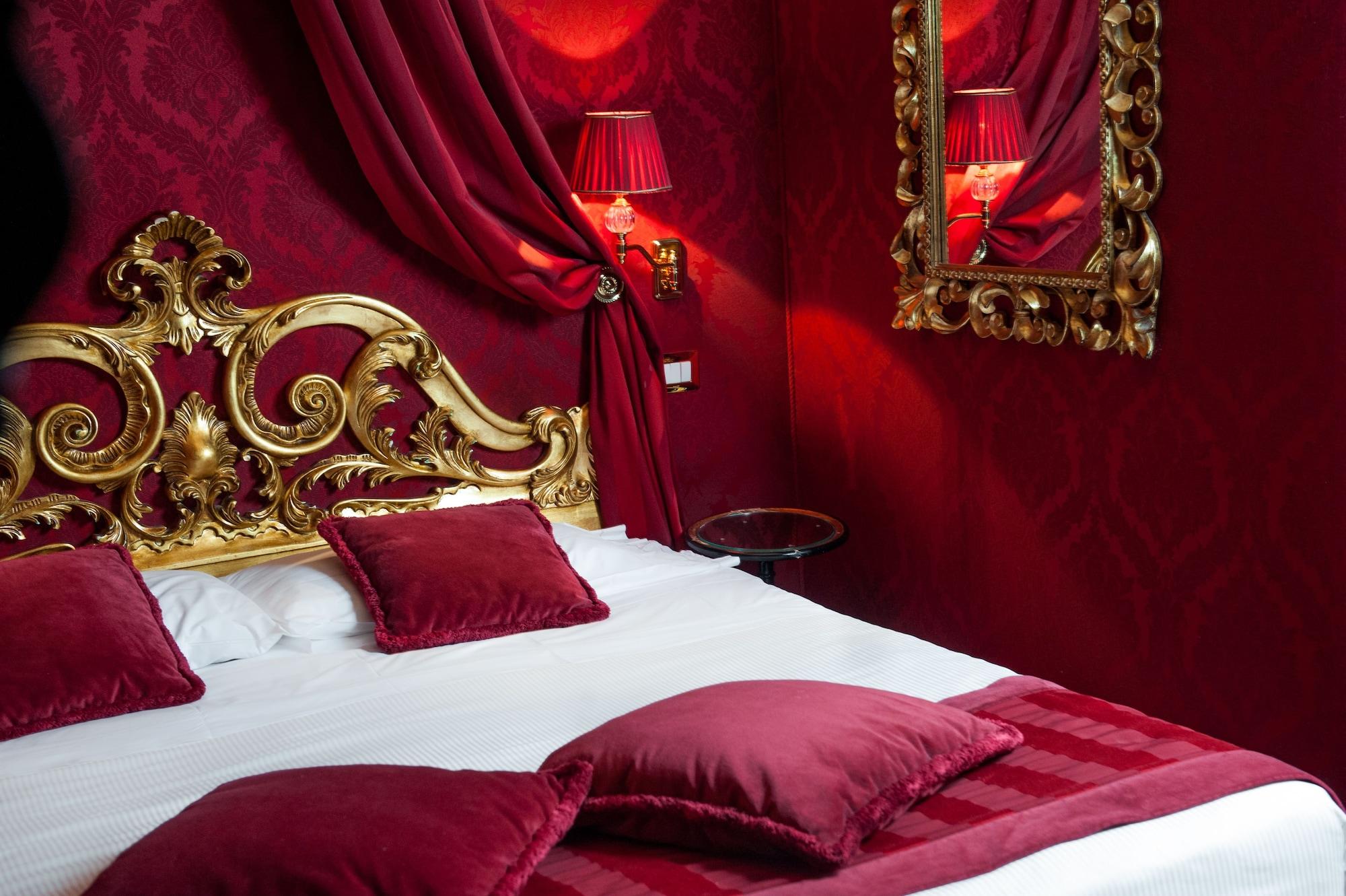 Hotel Al Duca Di Venezia Экстерьер фото