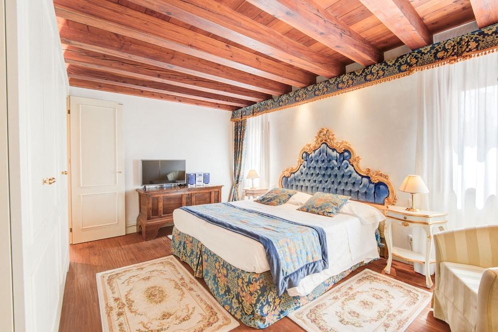 Hotel Al Duca Di Venezia Экстерьер фото