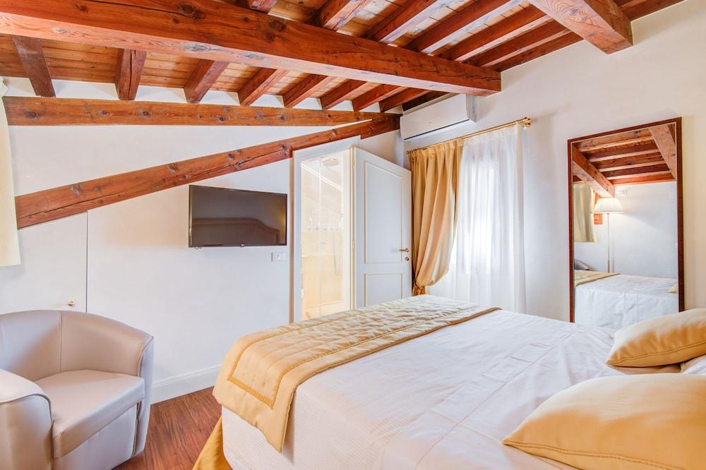 Hotel Al Duca Di Venezia Экстерьер фото