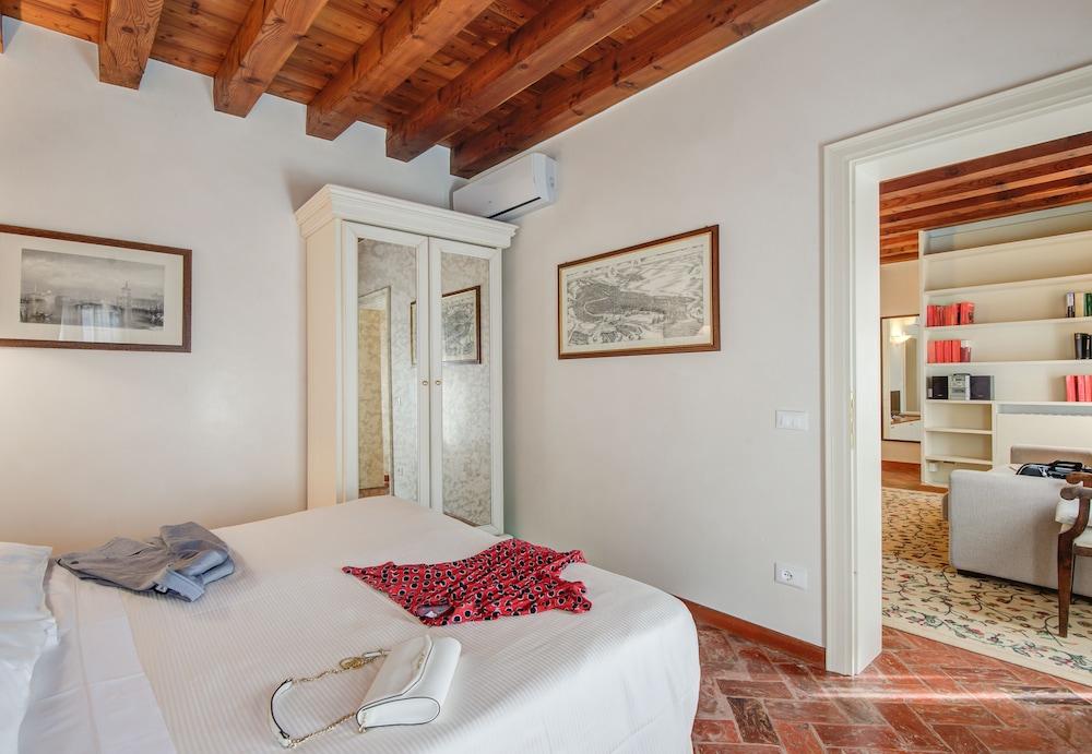 Hotel Al Duca Di Venezia Экстерьер фото