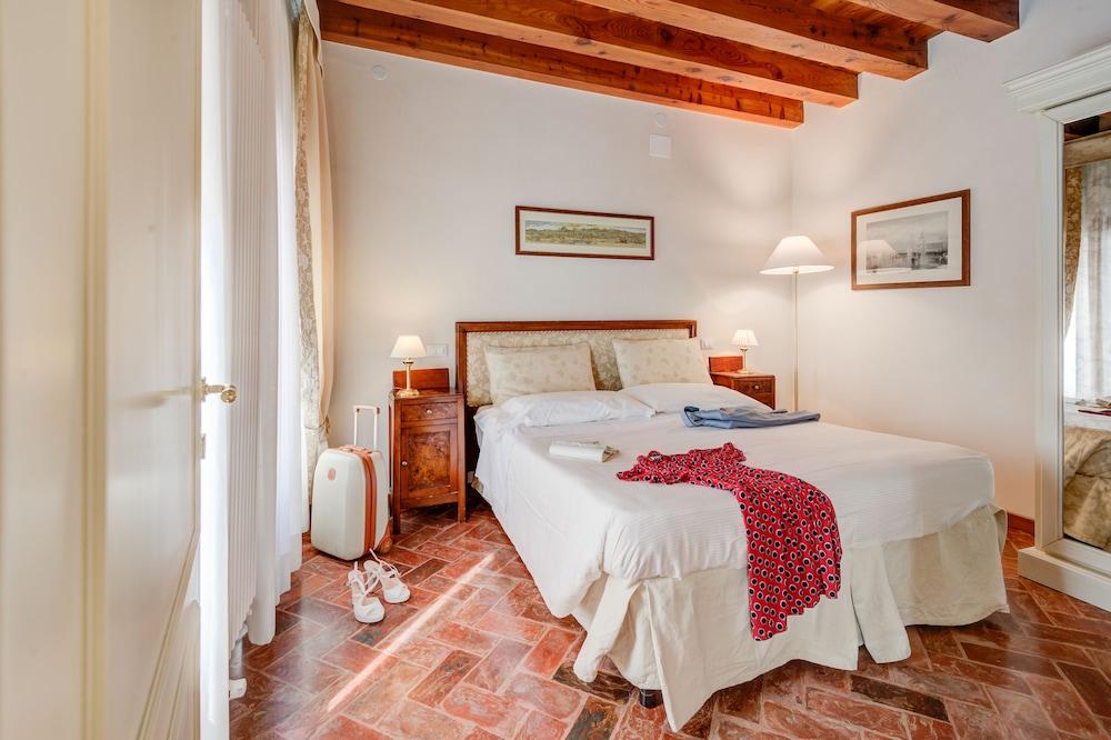Hotel Al Duca Di Venezia Экстерьер фото