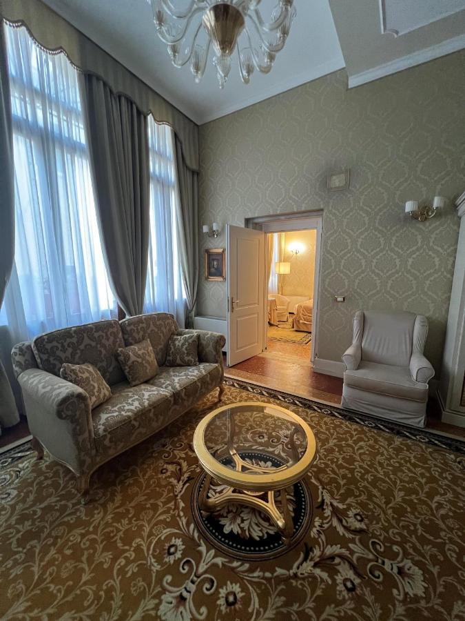 Hotel Al Duca Di Venezia Экстерьер фото
