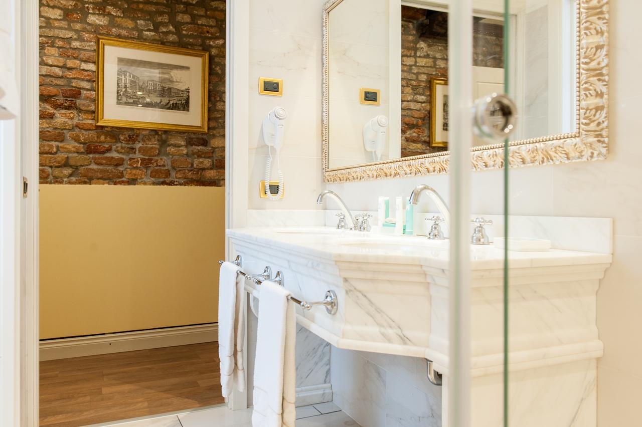 Hotel Al Duca Di Venezia Экстерьер фото