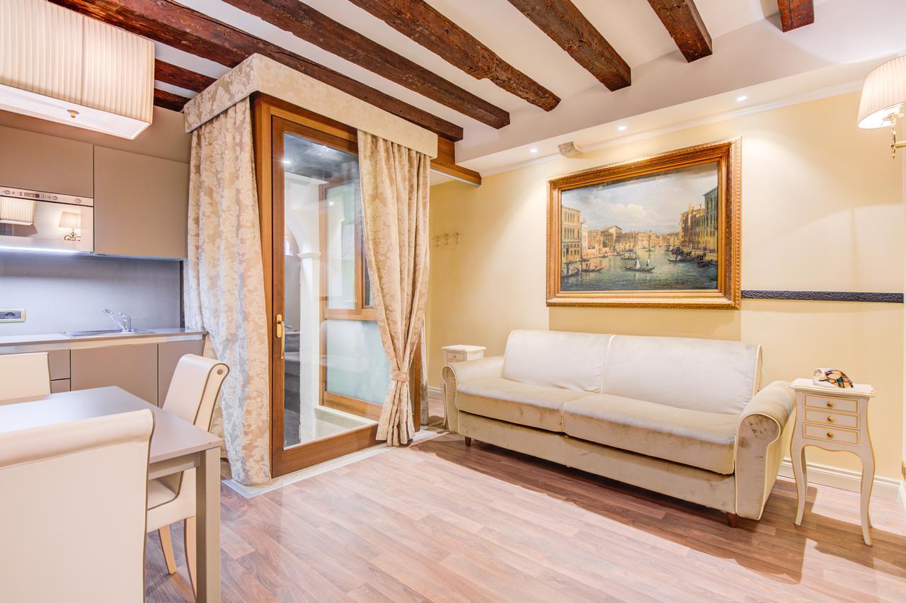 Hotel Al Duca Di Venezia Экстерьер фото