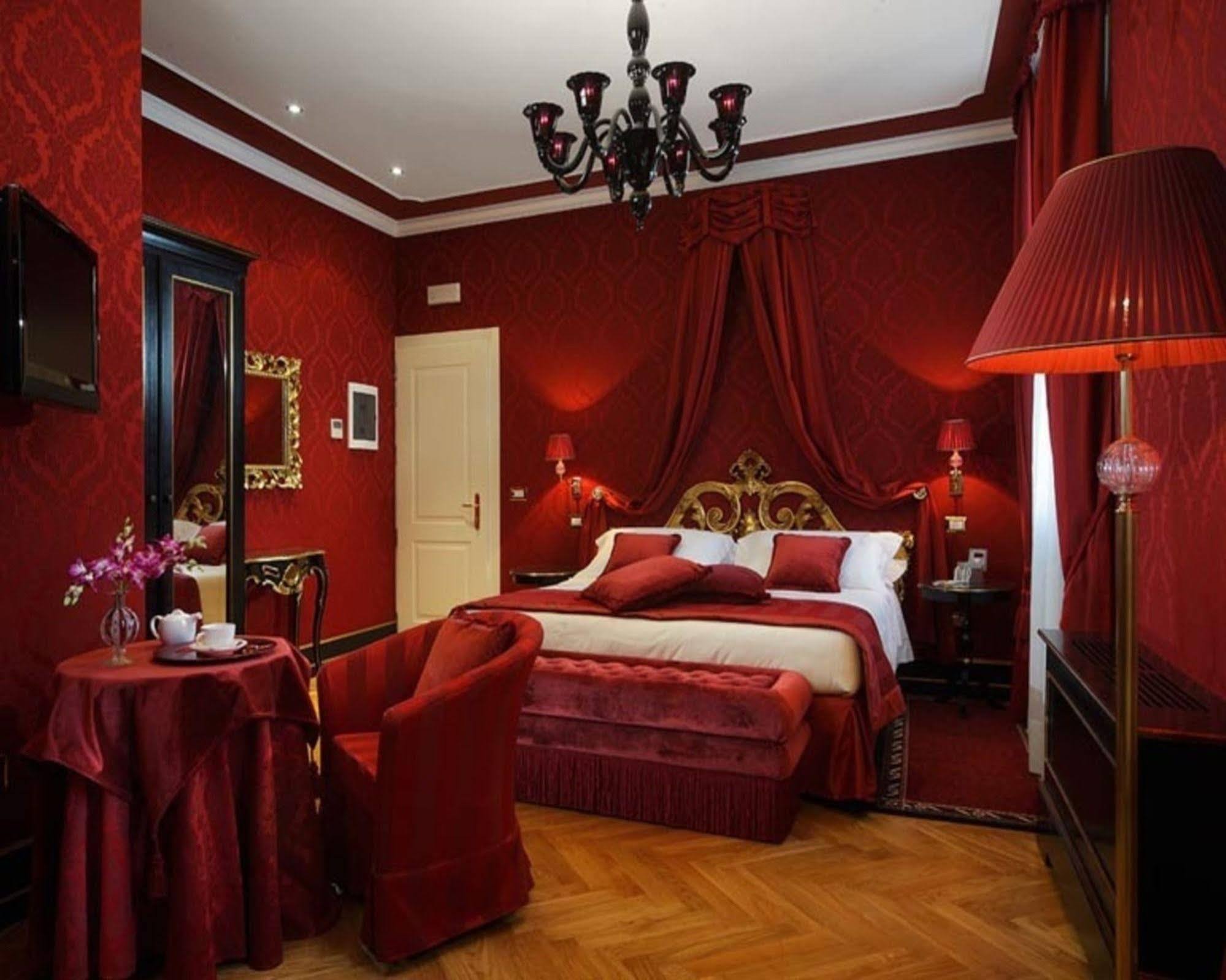 Hotel Al Duca Di Venezia Экстерьер фото