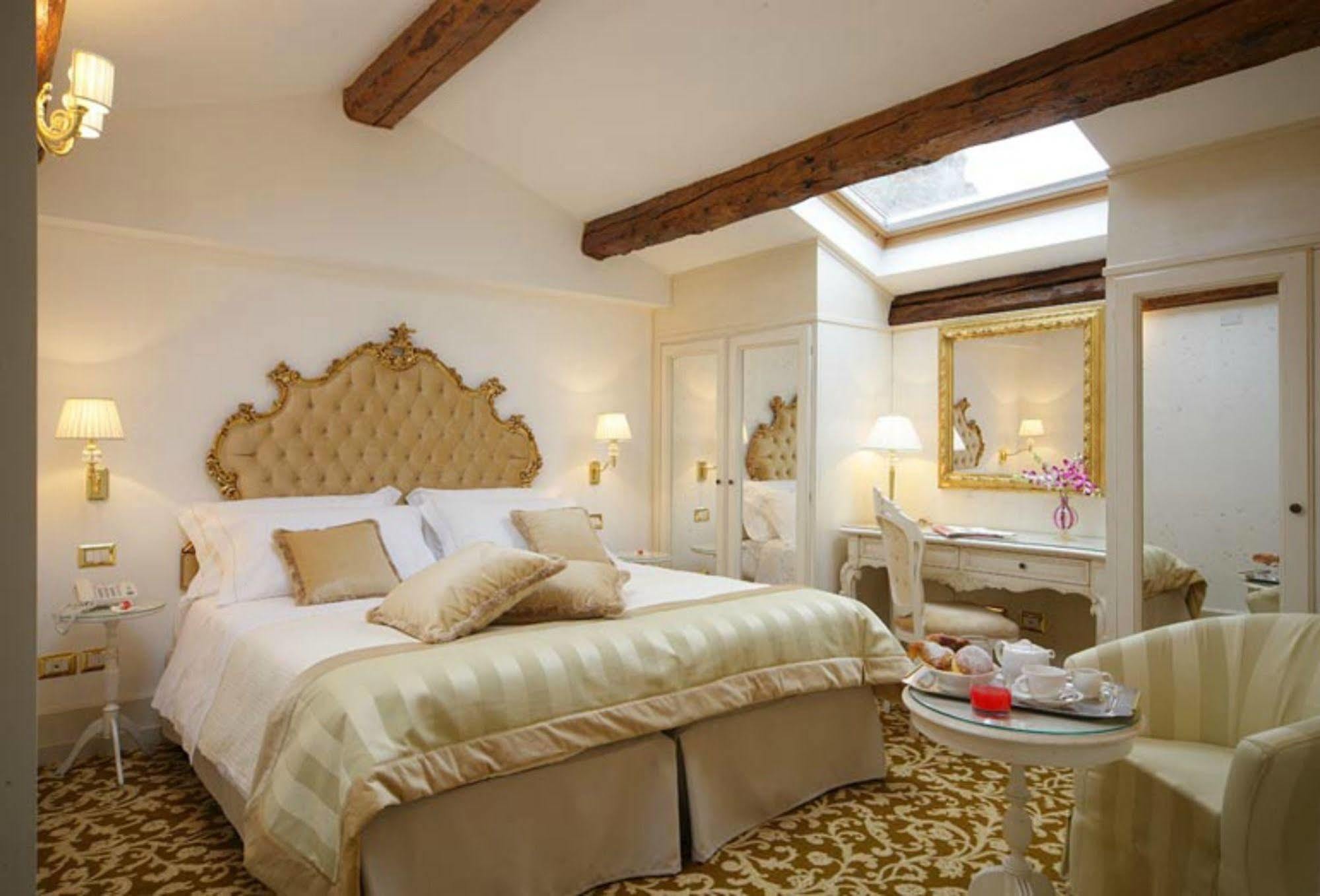 Hotel Al Duca Di Venezia Экстерьер фото