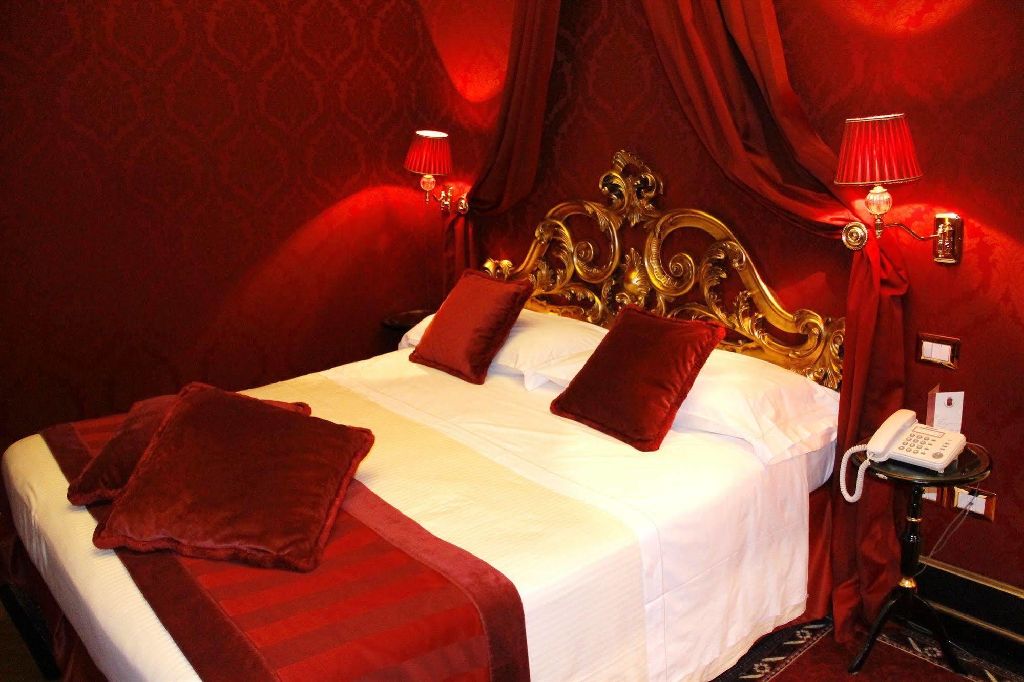 Hotel Al Duca Di Venezia Экстерьер фото